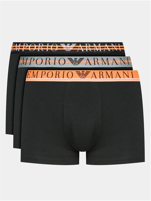  EMPORIO ARMANI | 111357 3R723/50620